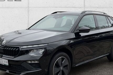 Skoda Kamiq 25.284 km 29.490 &euro; Pulheim-Brauweiler 50259