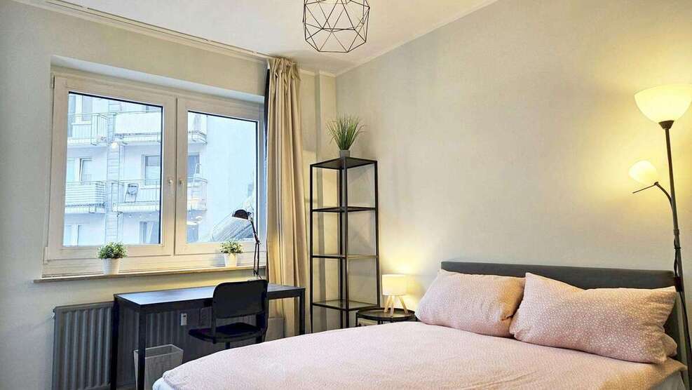 WG-Zimmer in Köln 629 € 18 m² zimmer