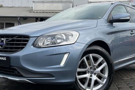 Volvo XC60 44.387 km 25.799 &euro; Lohmar 53797