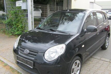 Kia Picanto 160.000 km 1.490 &euro; Düsseldorf 40231