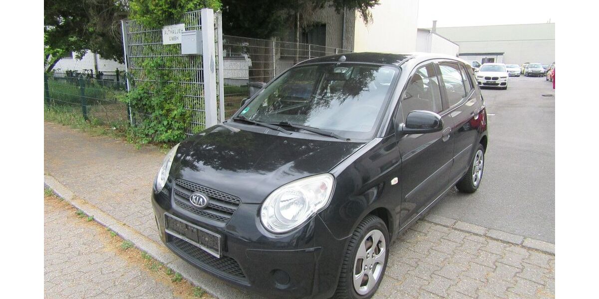 Kia Picanto 160.000 km 1.490 &euro; Düsseldorf 40231