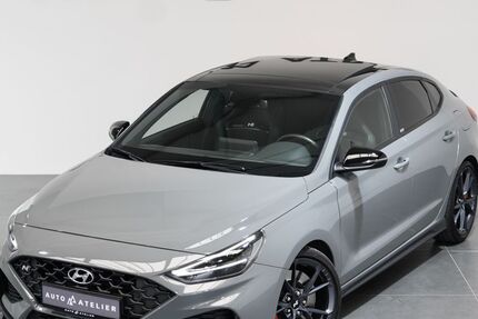 Hyundai i30 48.650 km 33.990 &euro; Remscheid 42855