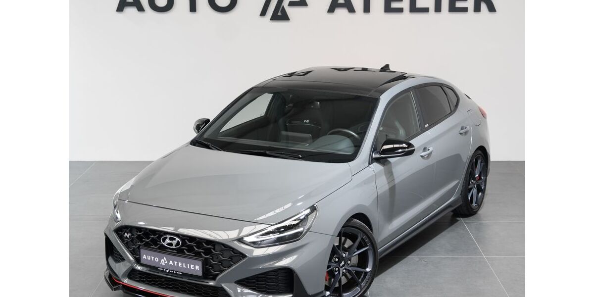 Hyundai i30 48.650 km 33.990 &euro; Remscheid 42855