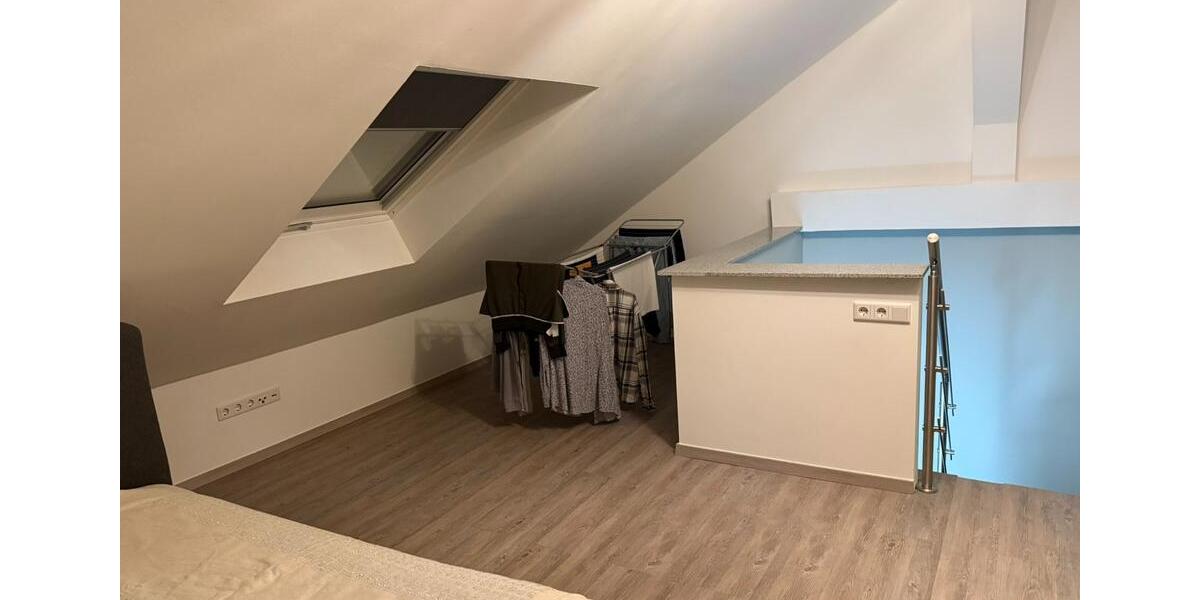 Sanierte 3-Zimmer-Doppelhaushälfte in ruhiger Lage provisionsfrei 3 zimmer