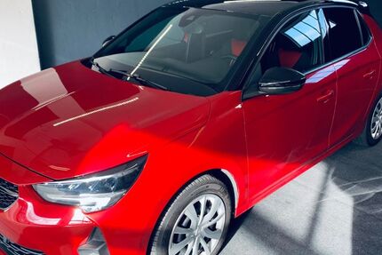 Opel Corsa 58.900 km 15.800 &euro; Hilden 40723