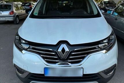 Renault Espace 194.000 km 12.500 &euro; Köln 50827