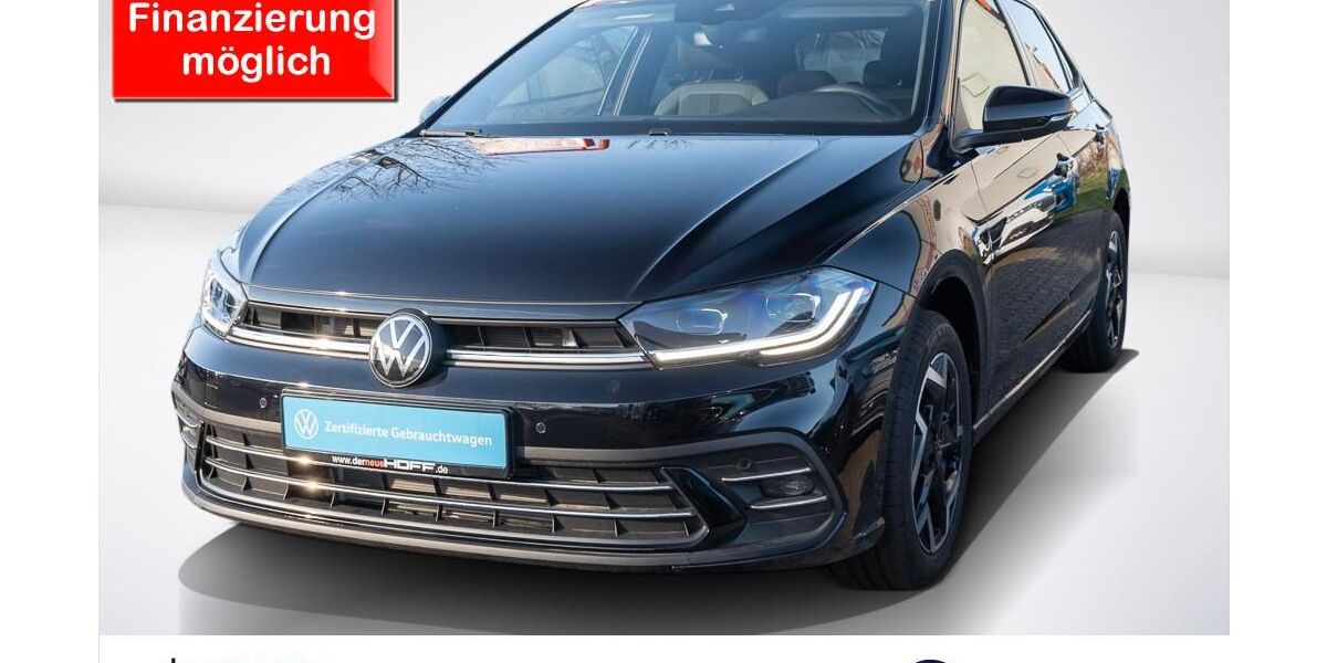 VW Polo 5.000 km 31.175 &euro; Troisdorf-Spich 53842