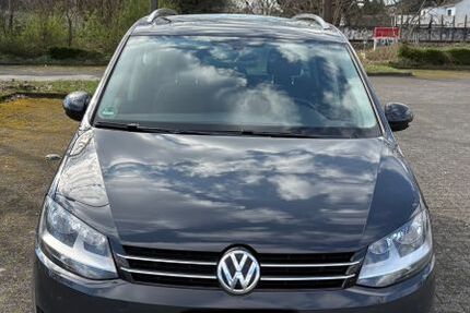 VW Sharan 165.500 km 16.900 &euro; Köln 51061