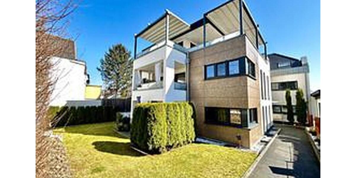 Einfamilienhaus Troisdorf Bergheim - 5.5 Zimmer, 226 m&sup2;, 2.489&euro; | Angebot:25384516