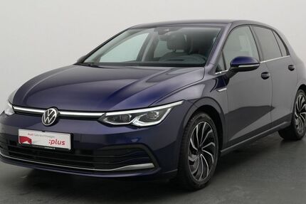 VW Golf 62.027 km 21.980 &euro; Leverkusen 51373
