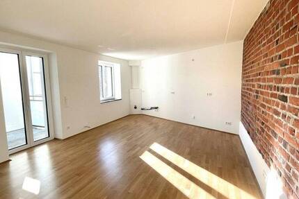 Erstbezug Pempelfort! Industrial Style 3-Zi. Whg mit großem Wohn-Essbereich 3 zimmer