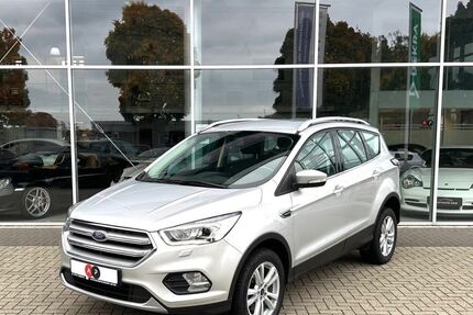 Ford Kuga 109.481 km 15.990 &euro; Haan 42781