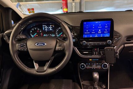 Ford Fiesta 35.000 km 21.000 &euro; Köln 51147