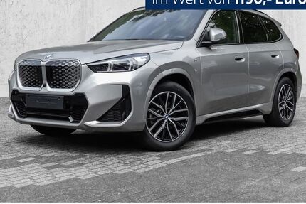 BMW iX1 3.750 km 46.980 &euro; Köln Süd 50968