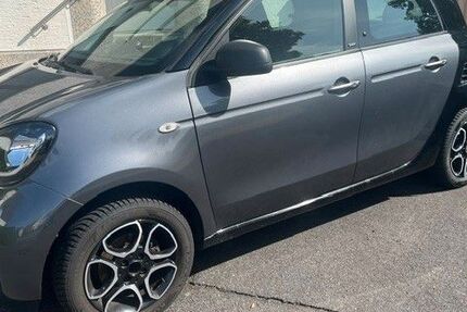 Smart ForFour 59.600 km 7.000 &euro; Köln 50737