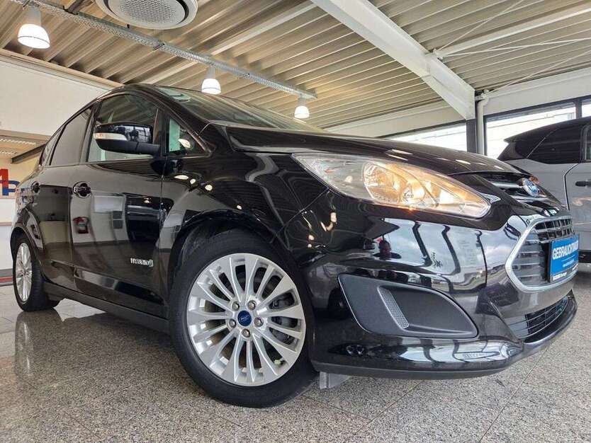 Ford C-Max 97.842 km 13.490 € Dormagen 41540