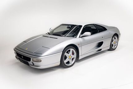 Ferrari F355