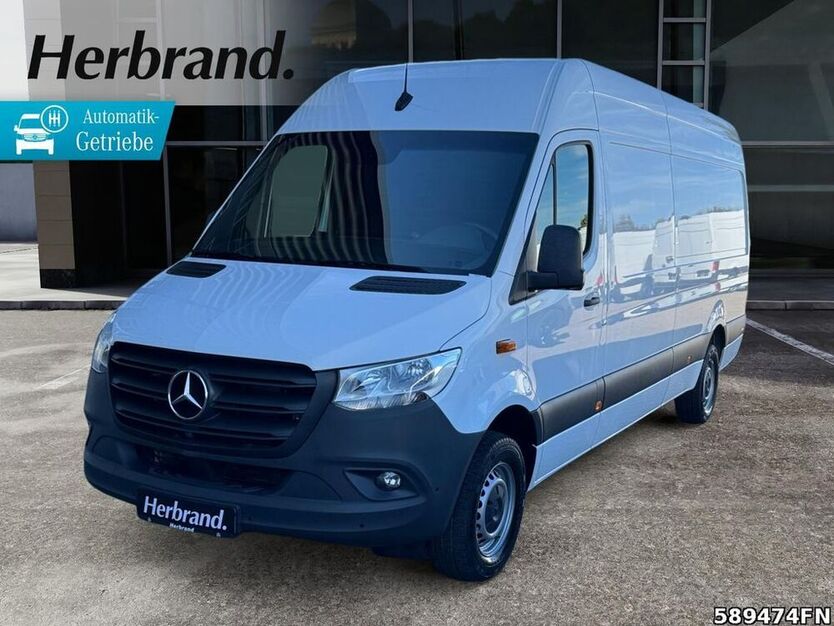 Sprinter
