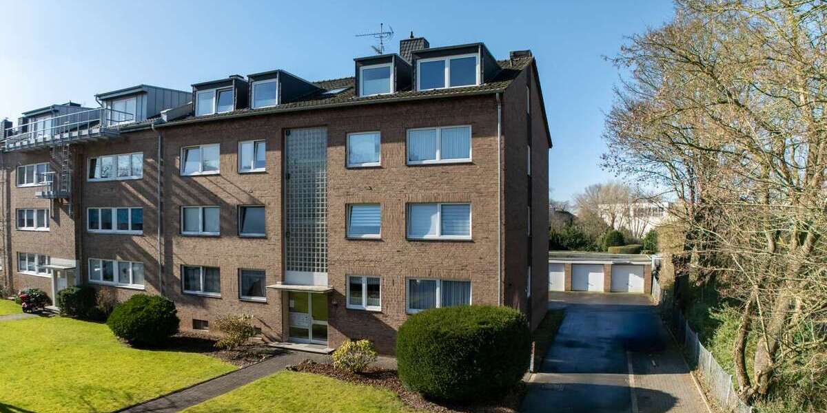 Einfamilienhaus Neuss Augustinusviertel - 22 Zimmer, 580 m&sup2;, 1.450.000&euro; | Angebot:25516885