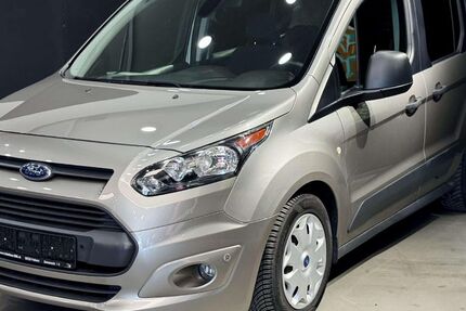 Ford Tourneo Connect 104.000 km 10.490 &euro; Pulheim 50259