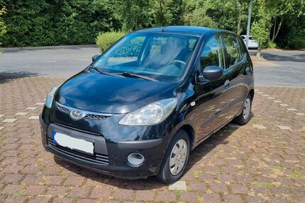 Hyundai i10 163.000 km 3.000 &euro; Grevenbroich 41515