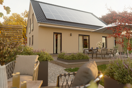 Haus zum Kaufen in Bergheim 539.500 € 148 m² 4 zimmer