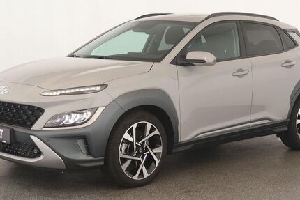 Hyundai KONA 23.500 km 23.484 &euro; Neuss 41460