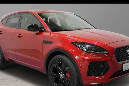 Jaguar E-Pace 25.000 km 42.900 &euro; Köln 50968