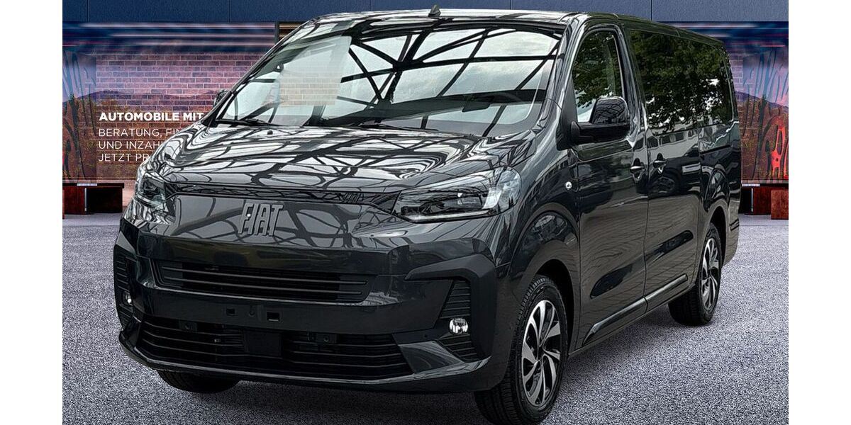 Fiat Ulysse 3.500 km 46.980 € Burscheid 51399