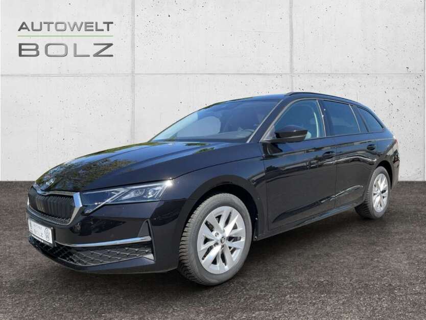 Skoda Octavia 23.039 km 29.990 € Pulheim 50259