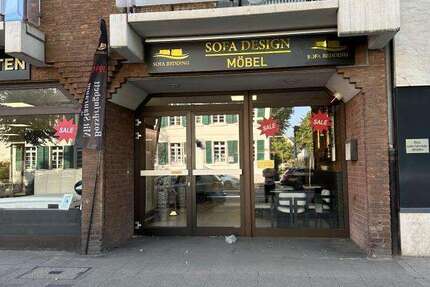 Gewerbeobjekt Düsseldorf Grafenberg - 6.200&euro; | Angebot:26897096