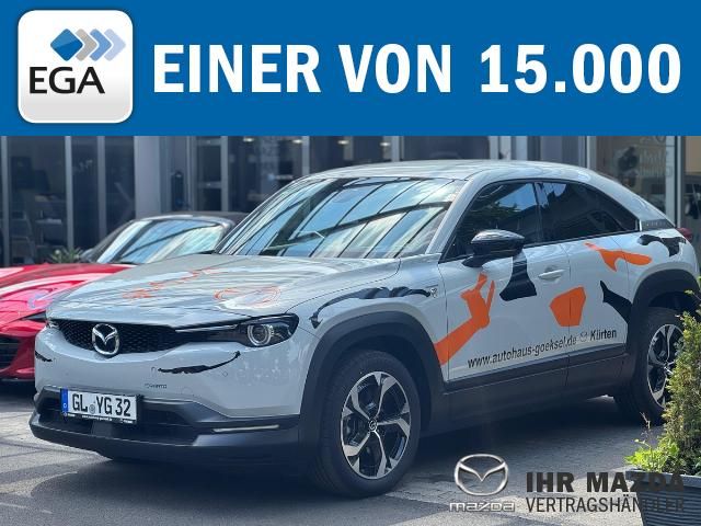 Mazda MX-30 17.526 km 22.990 &euro; Kürten 51515
