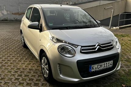 Citroen C1 107.000 km 6.999 &euro; Köln 50739