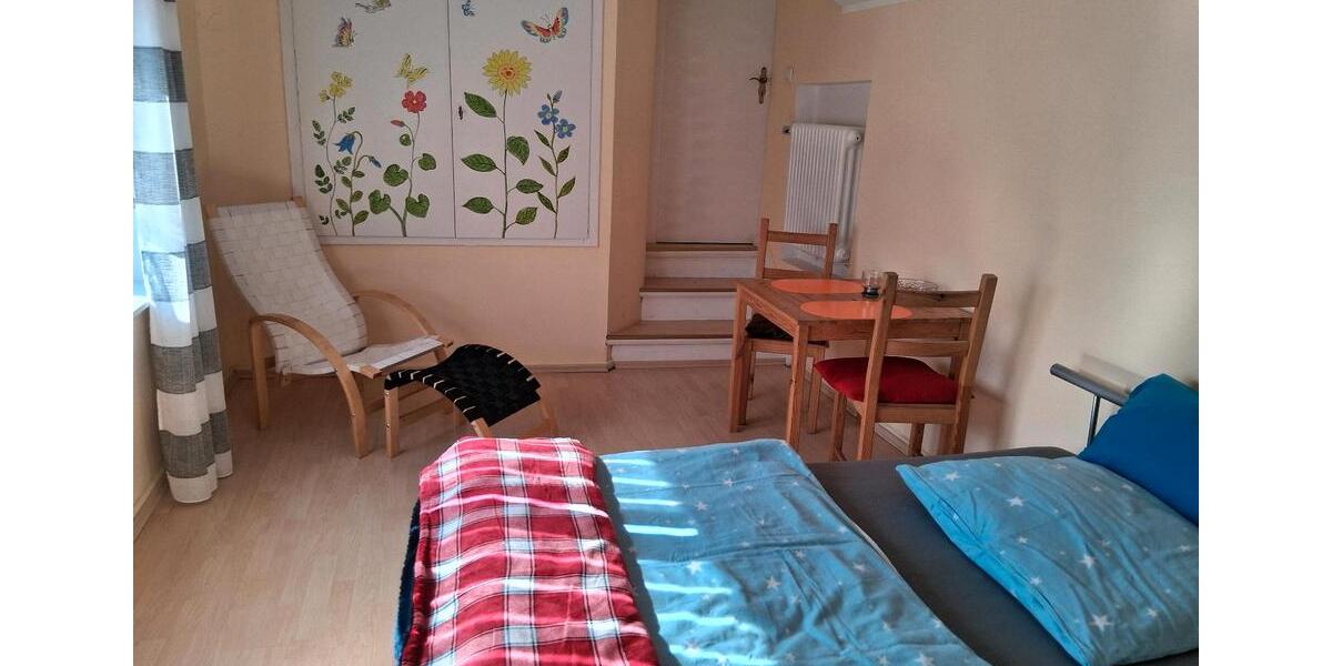 Wohn- und Geschäftshaus 11 zimmer