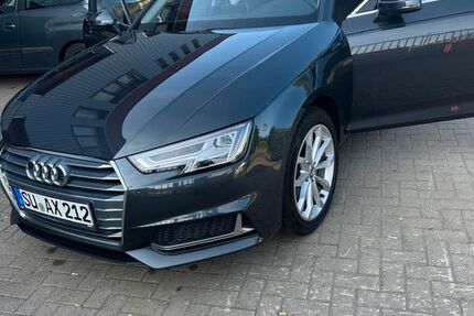 Audi A4 140.000 km 17.777 € Troisdorf 53840