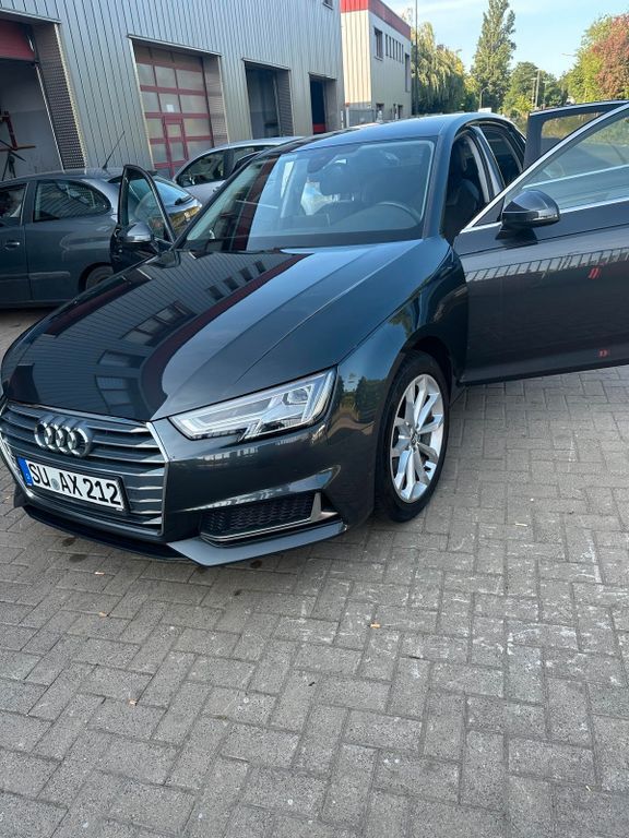 Audi A4 140.000 km 17.777 € Troisdorf 53840
