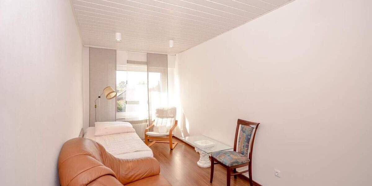 Erbbaurecht: Freistehendes Einfamilienhaus in Keldenich 5 zimmer