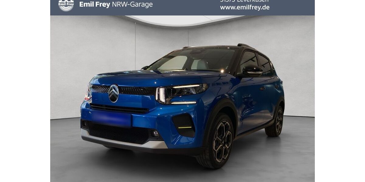 Citroen C3 1.950 km 21.250 &euro; Leverkusen 51373