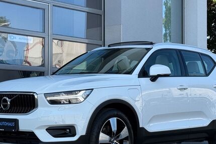 Volvo XC40 105.605 km 25.890 &euro; Hilden (bei Düsseldorf) 40721