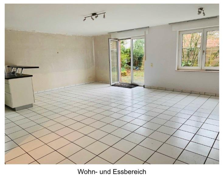 Terrassenwohnung Leichlingen (Rheinland) - 2 Zimmer, 76 m&sup2;, 960&euro; | Angebot:26374050