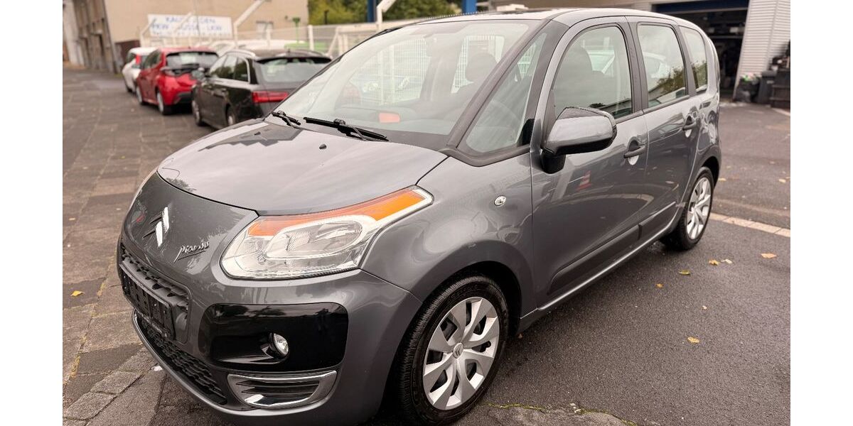 Citroen C3 238.358 km 1.990 € Köln 51109