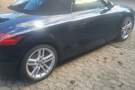 Audi TT 137.000 km 9.990 &euro; Hilden 40723
