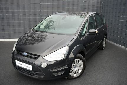 Ford S-Max 254.518 km 7.499 &euro; Dormagen 41539