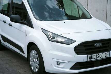 Ford Transit Connect 129.073 km 12.490 &euro; Bergheim 50127