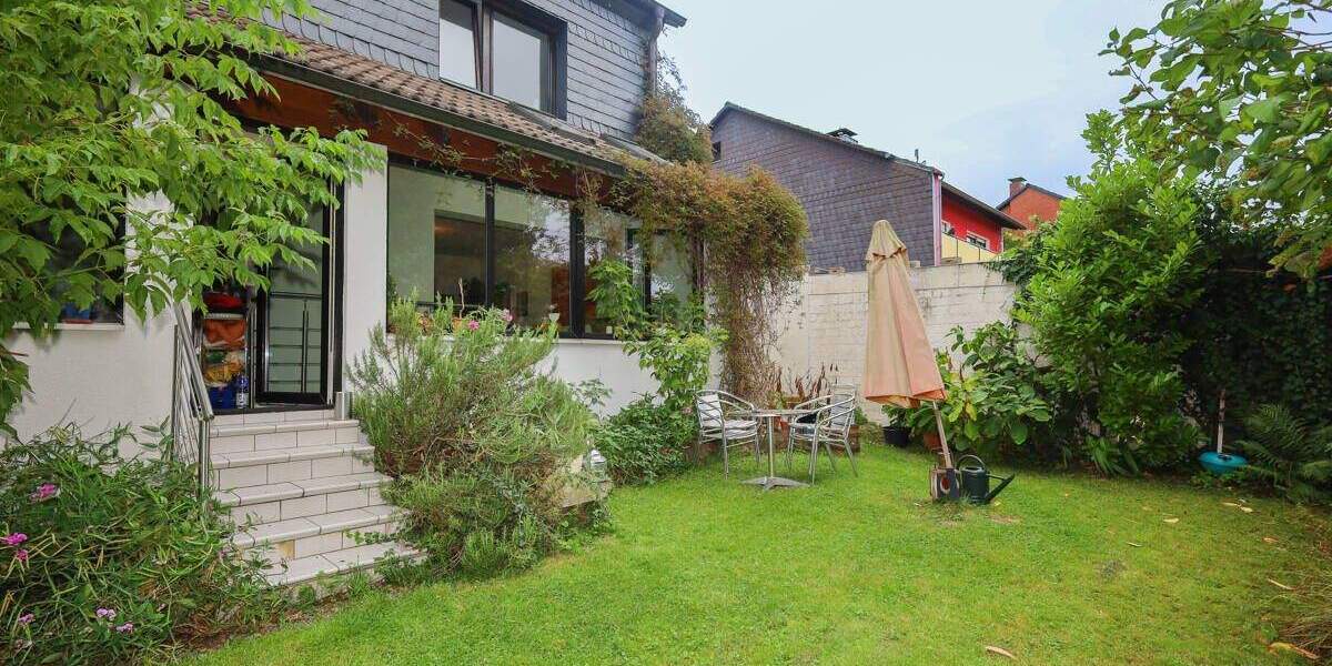 Mehrgenerationen-Wohnen mit 30 m² Zusatzfläche im Dachgeschoss 6 zimmer