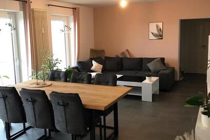 Zwei-Zimmer- City Wohnung mit Einbauküche und Balkon 2 zimmer