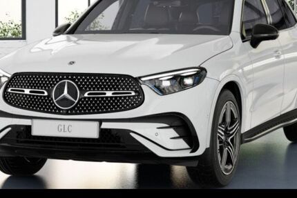 Mercedes-Benz GLC 220 9.900 km 55.190 &euro; Frechen 50226