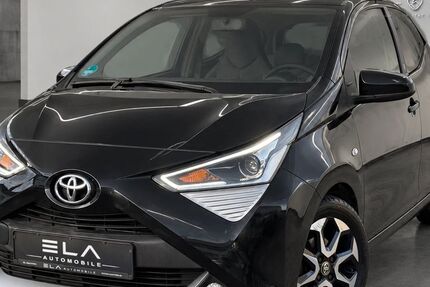 Toyota Aygo (X) 74.500 km 11.499 &euro; Leverkusen 51371