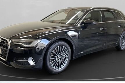 Audi A6 20.196 km 48.480 &euro; Köln 50823