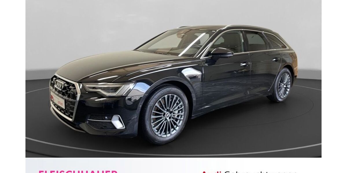 Audi A6 20.196 km 48.480 &euro; Köln 50823